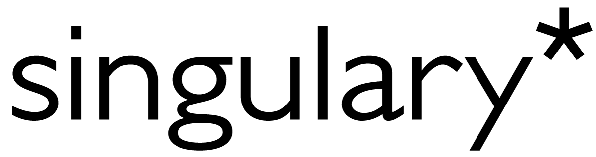 Singulary